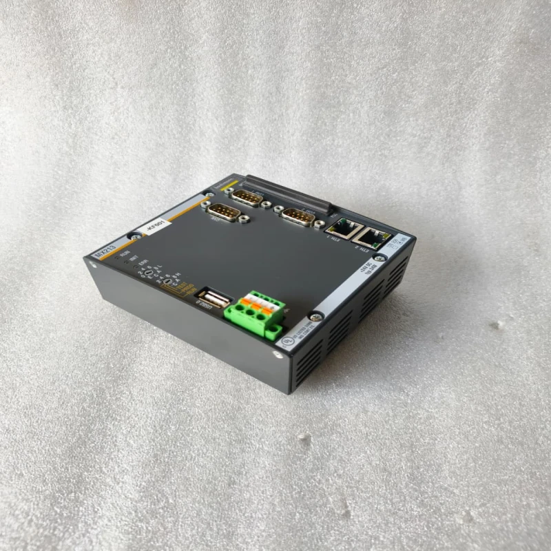 2711P-T6C20D ALLEN-BRADLEY 2711P-T6C20D ALLEN-BRADLEY PANELVIEW PLUS 600 HMI thumbnail 7162